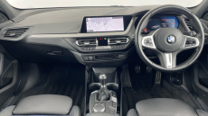 BMW 1 Series 118i [136] M Sport 5dr [Live Cockpit Professional] Petrol Hatchback